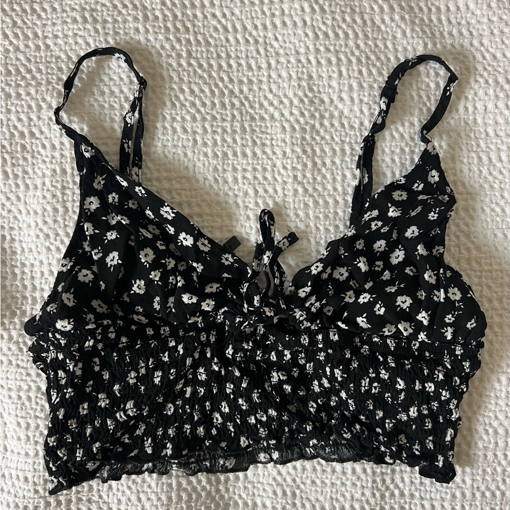 Garage Floral Cami (M)